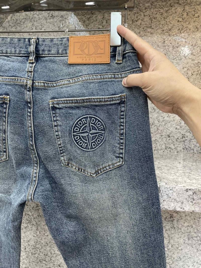 Christian Dior Jeans